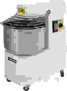 Тестомес спиральный ITPIZZA SK-50-2S 3Ф