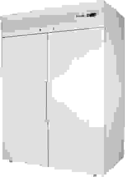 Шкаф холодильный фармацевтический POLAIR ШХФ-1,0