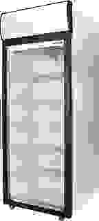 Шкаф холодильный POLAIR ШХФ-0,5 ДС