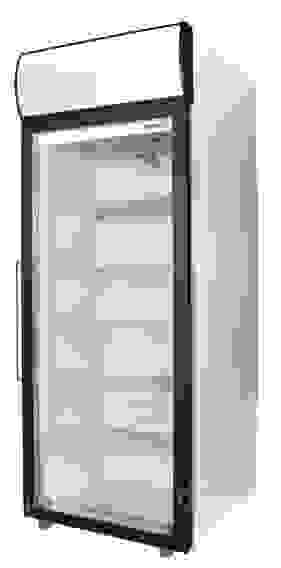 Шкаф холодильный POLAIR ШХФ-0,7 ДС