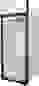 Шкаф холодильный POLAIR ШХФ-0,7 ДС