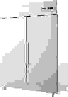 Шкаф морозильный POLAIR CB114-S