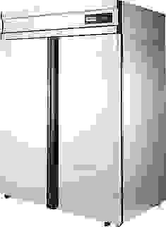 Шкаф холодильный POLAIR CV114-G