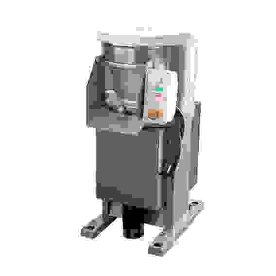 Машина картофелеочистительная МОК-300М