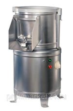 Машина картофелечистительная МОК-150У (МОО-1)