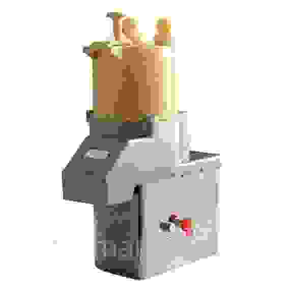 Машина для переработки овощей МПО-1-02