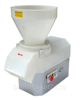 Машина протирочная МПР-350М-01