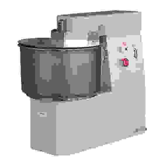 Машина тестомесильная МТ-25-01