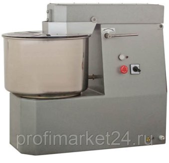 Машина тестомесильная МТ-30