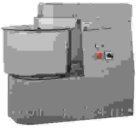 Машина тестомесильная МТ-30