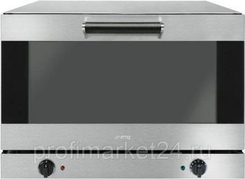 Печь конвекционная Smeg ALFA 142 XM
