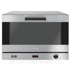 Печь конвекционная Smeg ALFA 144 GH1
