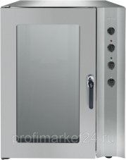 Печь конвекционная Smeg ALFA 341 XM