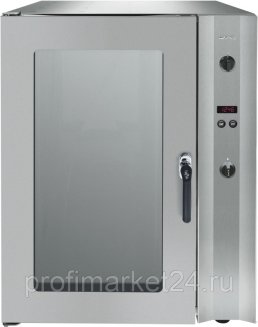 Печь конвекционная Smeg ALFA 341 VE