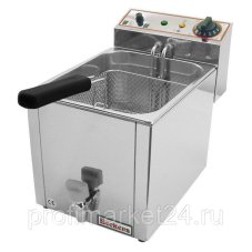 ФРИТЮРНИЦА BECKERS FR 8
