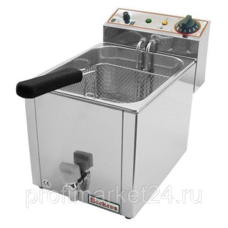 ФРИТЮРНИЦА BECKERS FR 8
