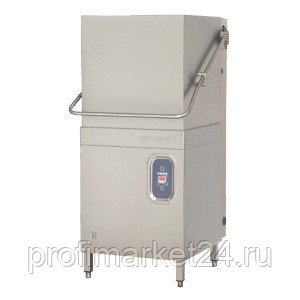 МАШИНА ПОСУДОМОЕЧНАЯ COMENDA LC700М/ПОМПА