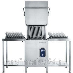 МАШИНА ПОСУДОМОЕЧНАЯ COMENDA LC900M/CRC