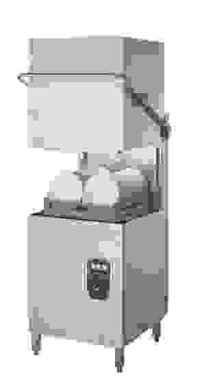 МАШИНА ПОСУДОМОЕЧНАЯ COMENDA LC900M/CRC