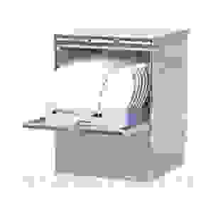 МАШИНА ПОСУДОМОЕЧНАЯ COMENDA LF321M/ДОЗ/ПОМПА/RCD