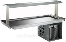 ВИТРИНА ХОЛОД/ВСТР. ELECTROLUX DI3RDPO 340229