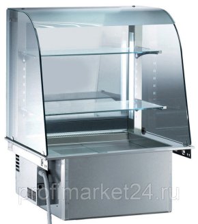 ВИТРИНА ХОЛОД/ВСТР. ELECTROLUX DIVRWD3R 340284