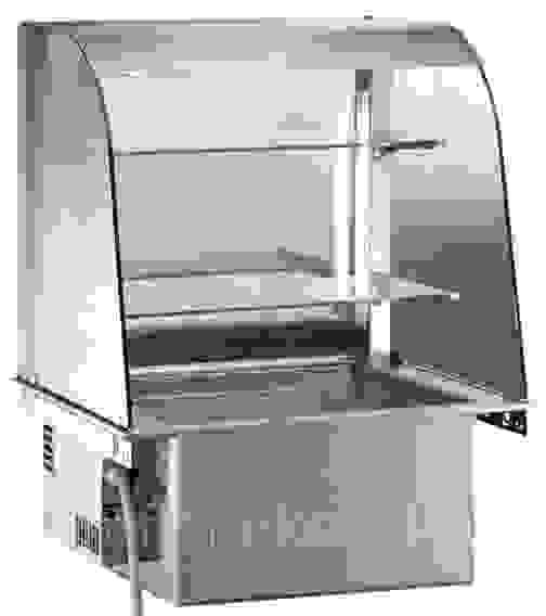 ВИТРИНА ХОЛОД/ВСТР. ELECTROLUX DIVRWD3R 340284