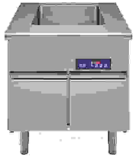 ПРИЛАВОК ДЛЯ 1 И 2 БЛЮД ELECTROLUX ZLT08H 332009