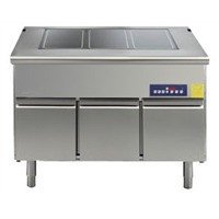 ПРИЛАВОК Д/ 1 И 2 БЛЮД ELECTROLUX ZLT12H 332010