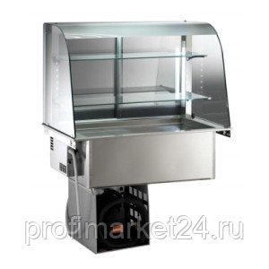 ПРИЛАВОК Д/ХОЛОД. БЛЮД ELECTROLUX DI3ROD 340271