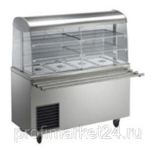 ПРИЛАВОК Д/ХОЛОД. БЛЮД ELECTROLUX FSV11FD3X 320141
