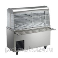 ПРИЛАВОК Д/ХОЛОД. БЛЮД ELECTROLUX FSV15FD4X 320142