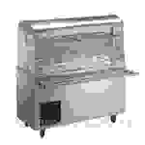 ПРИЛАВОК Д/ХОЛОД. БЛЮД ELECTROLUX FSV15FD4X 320142