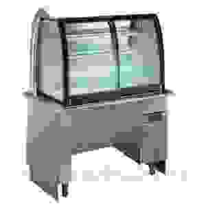 ПРИЛАВОК Д/ХОЛОД. БЛЮД ELECTROLUX ZLRDD12B 332039