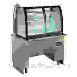 ПРИЛАВОК Д/ХОЛОД. БЛЮД ELECTROLUX ZLRDD16B 332040