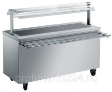ПРИЛАВОК ХОЛОД. ELECTROLUX FSV15F 320134
