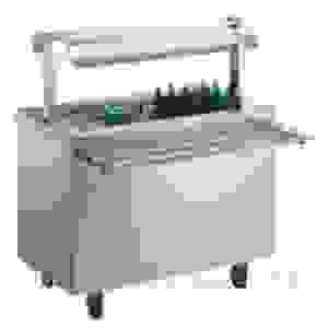 ПРИЛАВОК ХОЛОД. ELECTROLUX FSV15F 320134