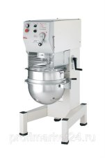 МИКСЕР ПЛАНЕТАРНЫЙ ELECTROLUX BMX60SX (601226)