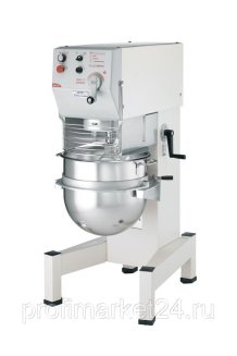 МИКСЕР ПЛАНЕТАРНЫЙ ELECTROLUX BMX60SX (601226)