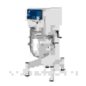 МИКСЕР ПЛАНЕТАРНЫЙ ELECTROLUX BMX60SX (601226)