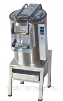 ОВОЩЕЧИСТКА ELECTROLUX TI25F35 603257