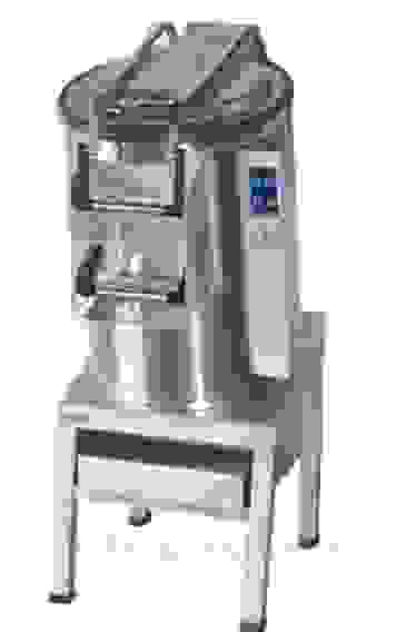 ОВОЩЕЧИСТКА ELECTROLUX TI25F35 603257