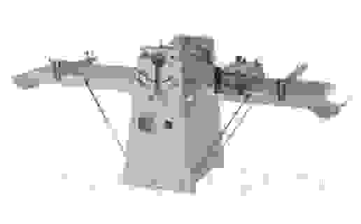 ТЕСТОРАСКАТКА ELECTROLUX LMP600BF 603538