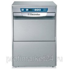 МАШИНА ПОСУДОМОЕЧНАЯ ELECTROLUX EUCAIWSG 502034