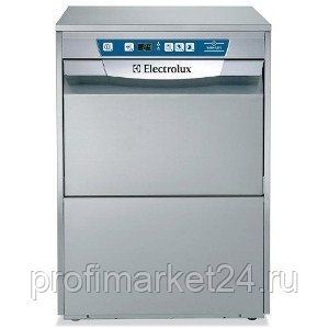 МАШИНА ПОСУДОМОЕЧНАЯ ELECTROLUX EUCAIWSG 502034