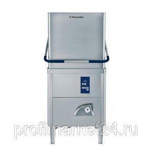 МАШИНА ПОСУДОМОЕЧНАЯ ELECTROLUX NHT8WSG 505072