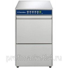 МАШИНА ПОСУДОМОЕЧНАЯ ELECTROLUX WT1N 402041