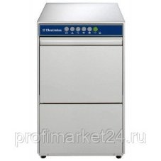 МАШИНА ПОСУДОМОЕЧНАЯ ELECTROLUX WT1WS 402042