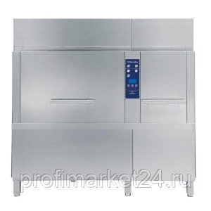 МАШИНА ПОСУДОМОЕЧНАЯ ТОННЕЛЬНАЯ ELECTROLUX WTM165ELB 534107