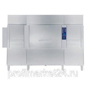 МАШИНА ПОСУДОМОЕЧНАЯ ТОННЕЛЬНАЯ ELECTROLUX WTM180ELA 534121